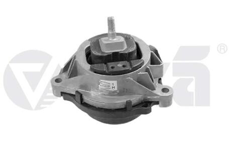 Подушка двигателя правая BMW 1 (F20, F21), 3 (F30, F31, F80) 1.6 (11-19) VIKA 49660401