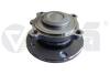 Ступица колеса передняя BMW 1, 2, 3, 4 (11-20) VIKA 49730201 (фото 1)