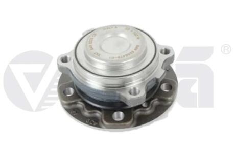 Маточина колеса передня BMW 5, 6, 7 (08-18) VIKA 49730401