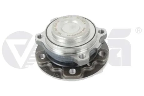 Маточина колеса передня BMW 5, 6, 7 (08-18) VIKA 49730401