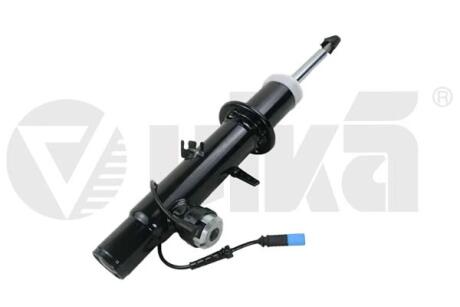 Амортизатор передній правий електро регульований BMW X5 F15/X6 F16 (13-19) VIKA 49781001