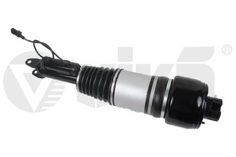Амортизатор пневматичний передній правий MB E Class S211, W211 (02-12) VIKA 49814901