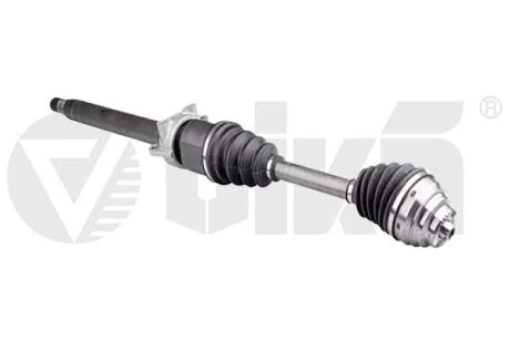 Піввісь передня права BMW 2, X1, X2, MINI 2.0D,2.0 (13-23) VIKA 49873801