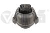 Подушка двигуна BMW 1 E81, E82, E87, E88/3 E90, E91, E92, E93/X1 E84, Z4 E89 (04-16) VIKA 49909501 (фото 1)