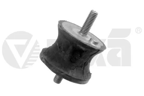 Опора КПП support rubber  VIKA 49918501