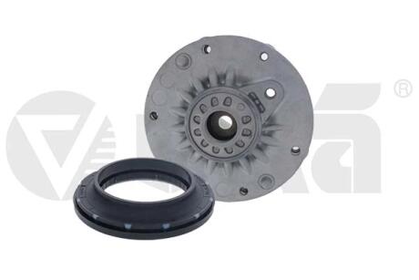 Опора амортизатора передняя с подшиником BMW 1, 2, 3, 4 (11-21) VIKA 49921801