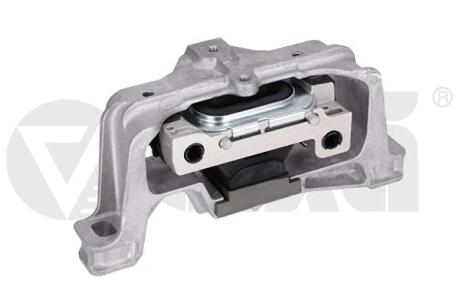 Фото 1 - подушка двигуна MB A Class W176 /B Class W242, W246/CLA C117, X117 /GLA X156 (11-19) VIKA 49931901 Подушка двигуна MB A Class W176 /B Class W242, W246/CLA C117, X117 /GLA X156 (11-19) VIKA 49931901 (фото 1)