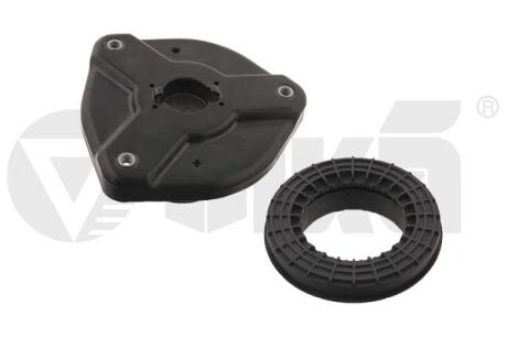 Опора амортизатора передняя с подшиником MB C Class S204, W204 (07-14) (VIKA 49935201