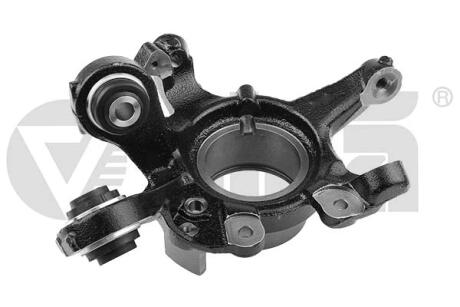 Кулак поворотний передній лівий BMW 1, 3 2.0D,2.0,2.5,3.0D,3.0 (04-13) VIKA 49954301