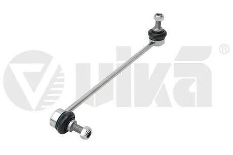 Стойка стабилизатора передняя левая BMW X3 F25 10-17/X4 F26 14-18 VIK VIKA 49984701