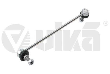 Стойка стабилизатора передняя правая BMW X3 F25 10-17/X4 F26 14-18 VI VIKA 49984801
