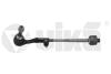 Тяга кермова ліва з наконечником BMW 1, 3, X1 (04-15) VIKA 49985701 (фото 1)