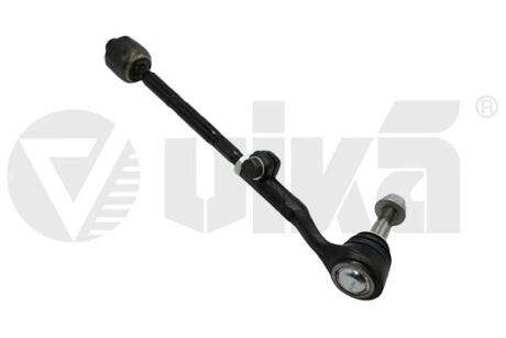 Тяга кермова права з наконечником BMW 1, 3, X1 (04-15) VIKA 49985801
