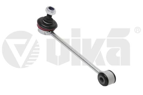 Стойка стабилизатора задняя BMW 1 E81 06-12/1 E82 07-13/1 E87 04-11/1 E88 07-13/ VIKA 49986601