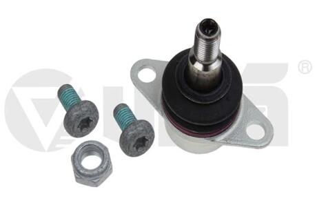 Опора шаровая BMW 3 (E90, E91, E92), X1 (E84) 2.0D,2.5,3.0D,3.0 (05-15) VIKA 49987801