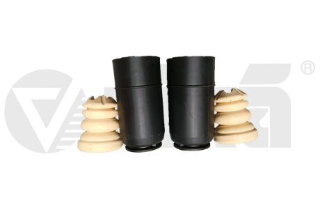 Пыльники амортизатора заднего (комплект) BMW 5 E60, E64, 6 E64, 7 E65, E66 (02-) VIKA 51099401