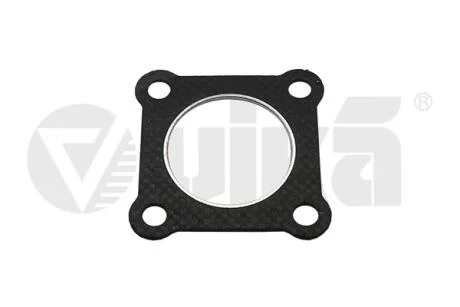 Прокладка выпускного коллектора Skoda Fabia (00-08),Octavia (97-03)/VW Passat (89-97),Polo (95-10)/Seat Ibiza (93-05) vika VIKA 52531394201