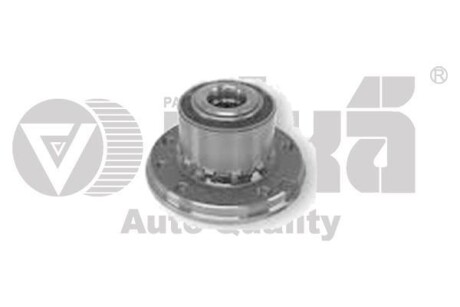 Ступица передняя VW T5 (03-06) VIKA 54011156201