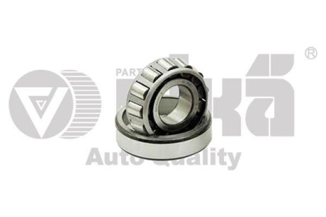 Подшипник ступицы задней наружный Audi 100 (77-94),A4 (95-01),A6 (95-97),80 (85-96) VIKA 54050032601