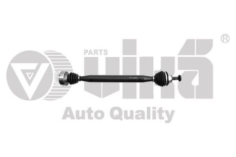 Вал приводной правый Skoda Fabia (00-04) VIKA 54070006301