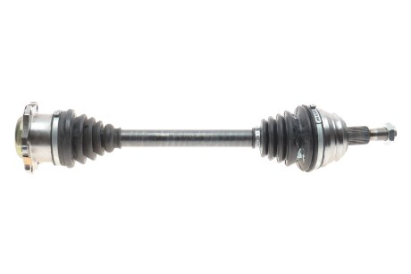 Вал приводной левый Skoda Octavia (96-10)/VW Golf (97-05)/Audi A3 (96-03),TT (98-06)/Seat Leon (99-06) VIKA 54070007201