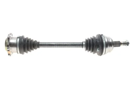 Вал приводной левый Skoda Octavia (96-10)/VW Golf (97-05)/Audi A3 (96-03),TT (98-06)/Seat Leon (99-06)  VIKA 54070007201