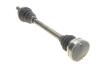 Вал приводной левый Skoda Octavia (97-11)/VW Golf (98-06)/Audi A3 (97-03)/Seat Leon (00-06) VIKA 54070007401 (фото 3)