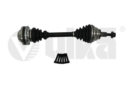 Вал приводной левый Skoda Fabia (00-04) VIKA 54070008201