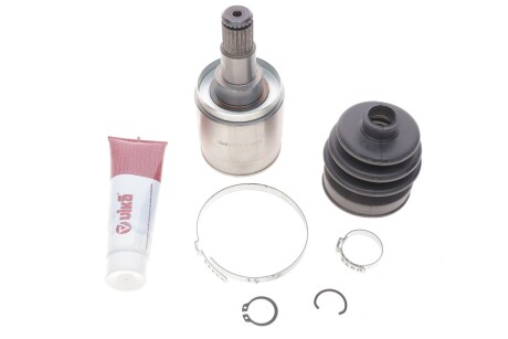 ШРУС внутренний (30/22) (комплект) Skoda Favorit (89-94),Felicia (95-01)/VW Caddy (96-00) VIKA 54070011401