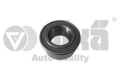 Подшипник ступицы передней Skoda Superb (02-08)/VW Passat (97-05)/Audi 100 (88-94),A4 (95-01),A6 (95-97) VIKA 54070037501