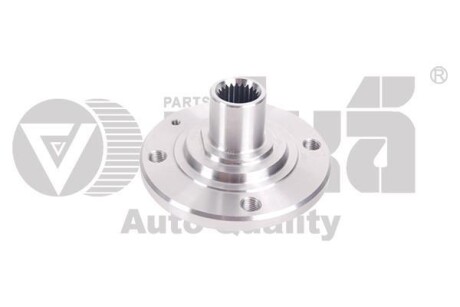 Ступица передняя VW Golf (75-93),Jetta (79-84),Scirocco (74-92) VIKA 54070040701