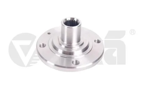 Ступица передняя VW Golf (75-93),Jetta (79-84),Scirocco (74-92)  VIKA 54070040701
