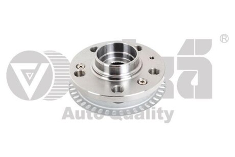 Ступица передняя Skoda Octavia (97-11)/VW Golf (96-03)/Audi A3 (97-03),TT (99-06) VIKA 54070040901