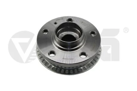 Ступица передняя Skoda Octavia (97-11)/VW Golf (96-03)/Audi A3 (97-03),TT (99-06) VIKA 54070040901
