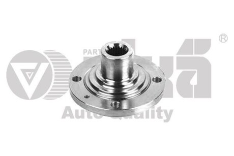 Ступица передняя VW Golf (88-99),Jetta (88-92),Passat (88-97) VIKA 54070041301