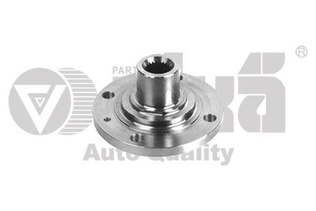 Ступица передняя VW Golf (86-98),Jetta (88-91),Passat (74-93)/Audi 80 (73-87) VIKA 54070041901
