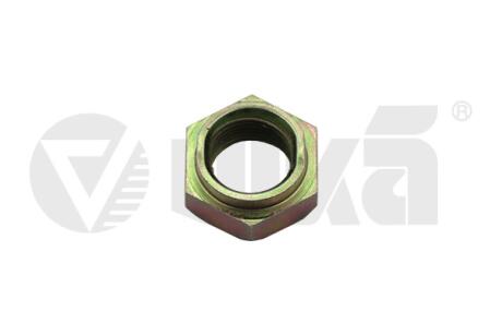 Гайка ступицы передней Skoda Favorit (88-95), Forman (88-95), Felicia (95-01)/VW Caddy (97-01) VIKA 54070057101