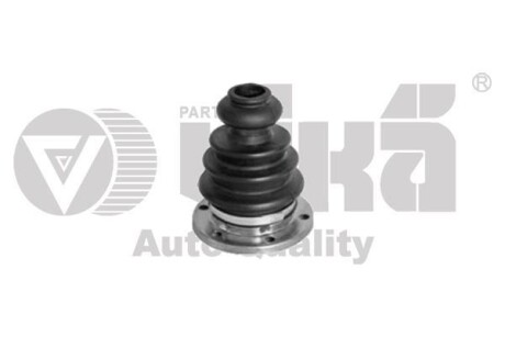 Пыльник ШРУСа внутренний Skoda Superb (02-08)/VW Passat (96-05)/Audi 100 (77-90),80 (84-95),A4 (95-00),A6 (94-05),A8 (94-98) VIKA 54070414001