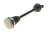 Вал приводной левый Skoda Octavia (04-08,09-13)/VW Golf (04-14),Jetta (06-10)/Audi A3 (04-13) VIKA 54070422301 (фото 3)