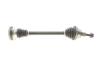 Вал приводной левый Skoda Octavia (04-08,09-13)/VW Golf (04-14),Jetta (06-10)/Audi A3 (04-13) VIKA 54070422301 (фото 5)