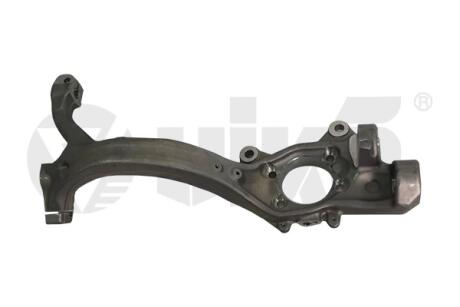 Кулак поворотний передній правий Audi A6 (05-08) VIKA 54071452801