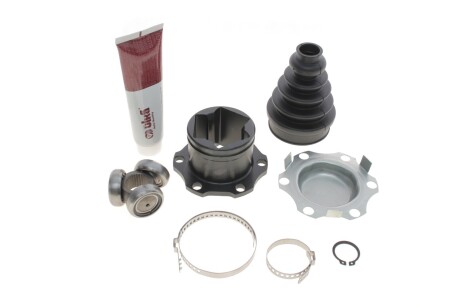 ШРУс внутренний (комплект) (30зуб) Skoda Fabia (01-07),Octavia (96-10),Roomster (06-10)/VW Polo (99-02,02 VIKA 54980010801