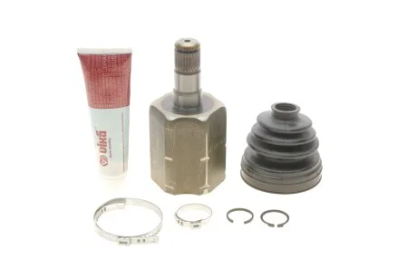 ШРКШ внутрішній комплект Skoda Fabia (07-10), Octavia (04-13, 14-) / VW Golf (04-14), Jetta (06-14), Passat (06-12), Polo (05-10)) VIKA 54980011001