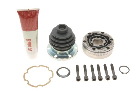 ШРКШ внутрішній комплект Skoda Fabia (00-08) VIKA 54980011201