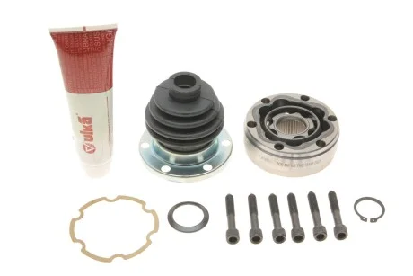 ШРКШ внутрішній комплект Skoda Fabia (00-08)  VIKA 54980011201
