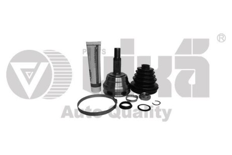ШРУС наружный комплект VW Golf (84-93),Jetta (84-92)/Seat biza (93-96),Toledo (92-96) VIKA 54980014401