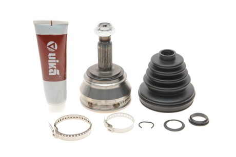 ШРУС наружный комплект VW Golf (91-99),Polo (95-01) VIKA 54980014601