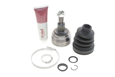 ШРКШ зовнішній комплект Skoda Octavia (97-11) / VW Golf (96-03) / Audi A3 (97-03), TT (99-06) / Seat Leon (00-06), Toledo (99-04) VIKA 54980014701