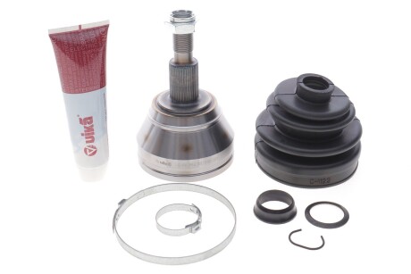 ШРУС наружный комплект Skoda Octavia (01-11)/VW Golf (96-03)/Audi A3 (97-03),TT (99-02)/Seat Leon (00-06),Toledo (99-04) VIKA 54980014801