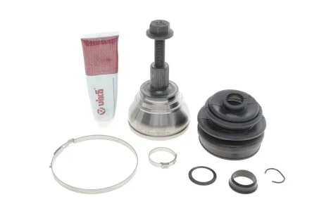 ШРКШ зовнішній комплект Skoda Octavia (04-13,14-)/VW Golf (04-14), Passat (06-16), Tiguan (08-12) / Audi Q3 (12-) 13, TT (07-14) VIKA 54980015001